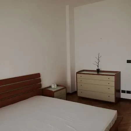 Apartmán J Stadio. דירה נחמדה ושקטה לחופשה שלכם