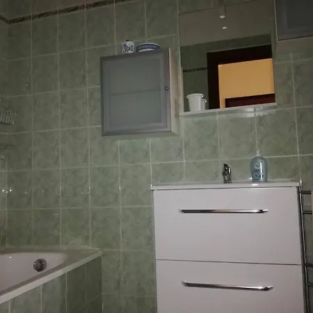 J Stadio. דירה נחמדה ושקטה לחופשה שלכם Apartmán *