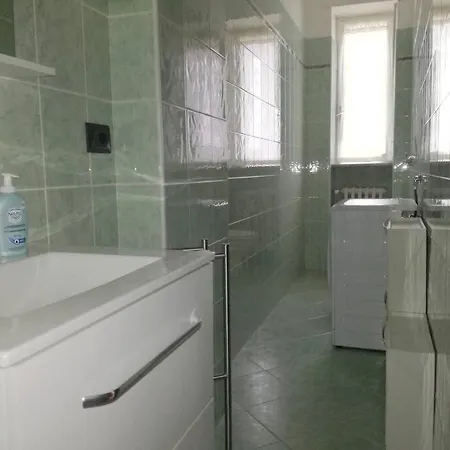 J Stadio. דירה נחמדה ושקטה לחופשה שלכם Apartmán