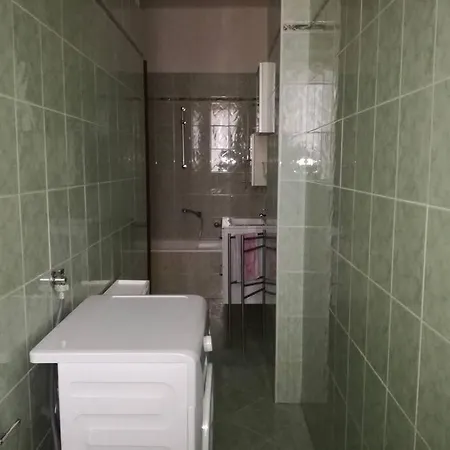J Stadio. דירה נחמדה ושקטה לחופשה שלכם * Collegno
